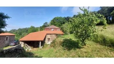 Rustic house in Vila de Cruces photo 34