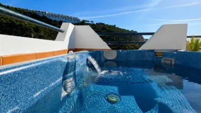 Chalet in Casares photo 17
