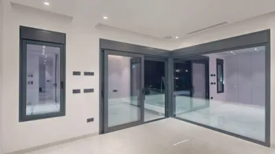 Villa in Finestrat photo 13