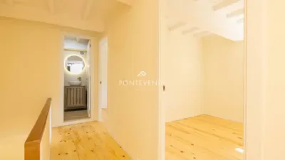 Semi-detached house in Forcarei photo 17