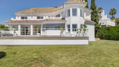 Chalet in Costa Natura photo 52