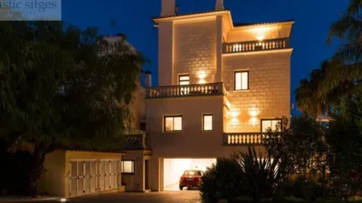House in Can Girona-Terramar-Vinyet photo 85