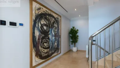 House in Can Girona-Terramar-Vinyet photo 45