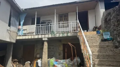 House in Couxil photo 37