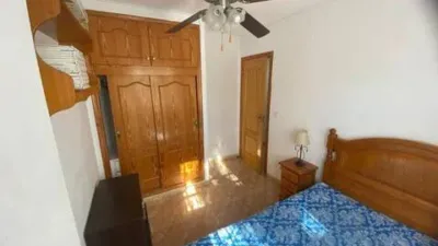 Apartment on Avinguda de Cervantes photo 28