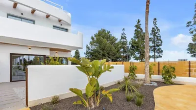 House in Los Alcázares photo 4