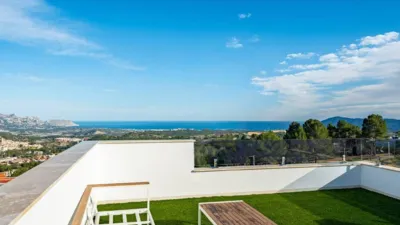 Casa - Vista 4