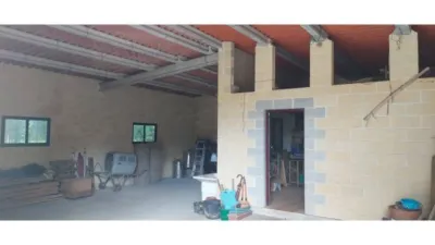 House in Silleda photo 36