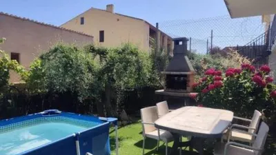 House in Guardiola de Font-Rubí photo 13