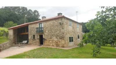 House in Silleda photo 32