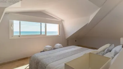House in Can Girona-Terramar-Vinyet photo 71