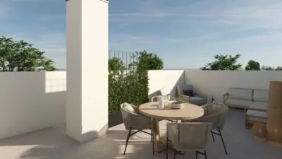 House in Dolores, Barrio de los Joses - Vista 5