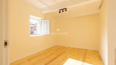 Semi-detached house in Forcarei photo 25