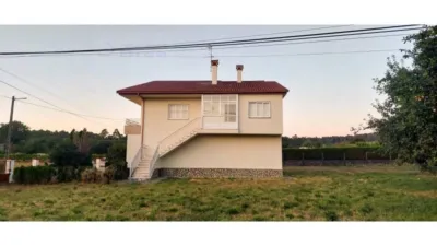 House in A Estrada photo 19
