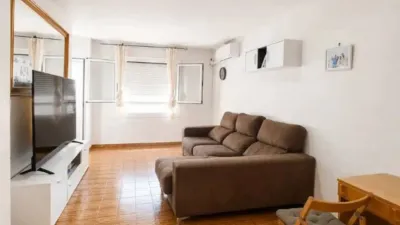 Flat on Calle Mayor photo 2