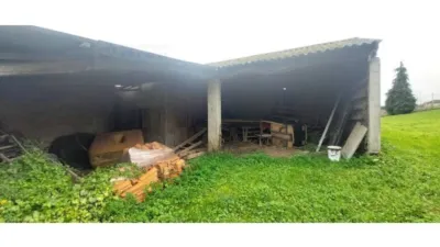 Rustic house in Silleda photo 13