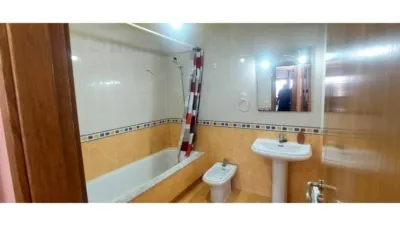 Piso en Silleda photo 8