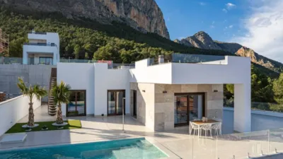 Casa - Vista 2