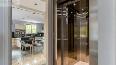 House in Can Girona-Terramar-Vinyet photo 93
