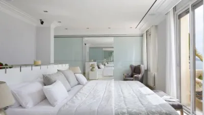 House in Can Girona-Terramar-Vinyet photo 37