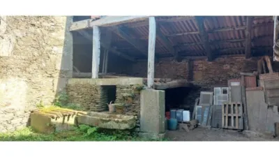 Casa en Silleda photo 16