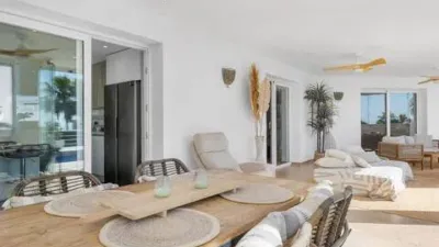 Chalet in Costa Natura photo 20