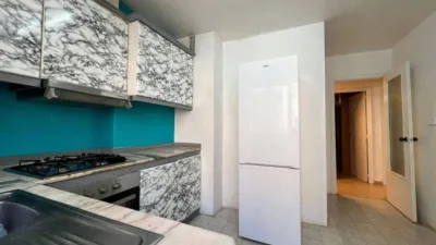 Apartment in La Alberca photo 9