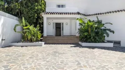 Chalet in Costa Natura photo 50
