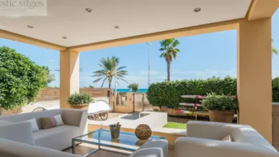 House in Can Girona-Terramar-Vinyet photo 2