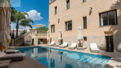 House in Can Girona-Terramar-Vinyet photo 11