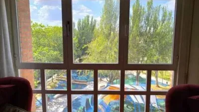 Apartment in Campo de la Juventud-Santiago photo 4