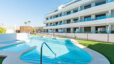 Pis – Orihuela, Playa Flamenca I, Urbanización La Zenia II - Vista 2