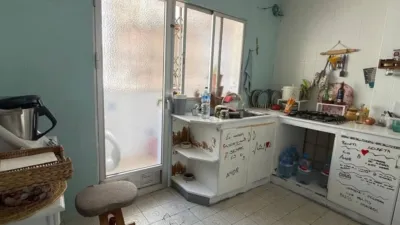 Apartment in La Alberca photo 11