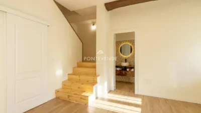 Semi-detached house in Forcarei photo 13