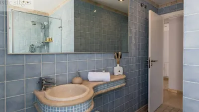 House in Can Girona-Terramar-Vinyet photo 66