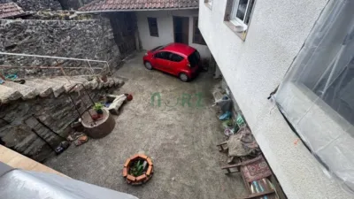 House in Couxil photo 6