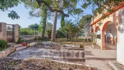 Chalet in Godelleta photo 9