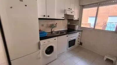 Apartment in Campo de la Juventud-Santiago photo 14