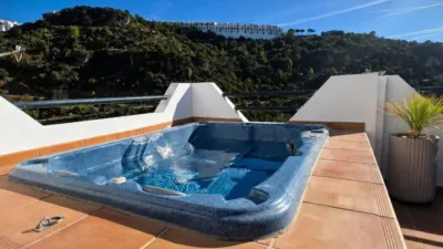 Chalet in Casares photo 5