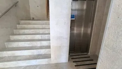 Apartment in Campo de la Juventud-Santiago photo 18