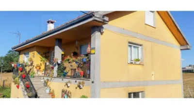 House in Silleda photo 20