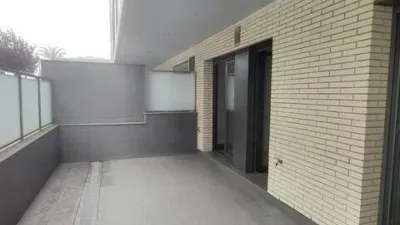 Apartment on Avinguda de Barcelona photo 2