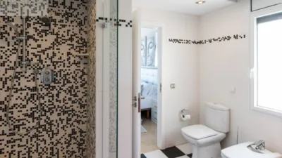 House in Can Girona-Terramar-Vinyet photo 62