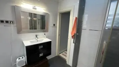 Piso en Zabala photo 18