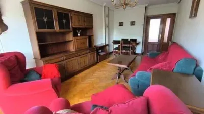 Apartment in Campo de la Juventud-Santiago photo 2