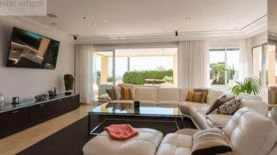 House in Can Girona-Terramar-Vinyet photo 20