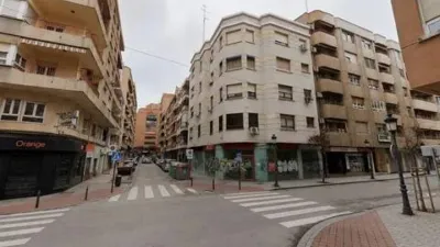 Local comercial en venta en Centro-Villacerrada-Pajarita - Vista 3