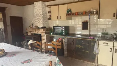 House in Couxil photo 15