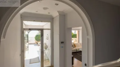 House in Can Girona-Terramar-Vinyet photo 32