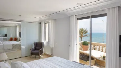 House in Can Girona-Terramar-Vinyet photo 38